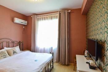 Hangzhou Moqi Garden Hotel Luaran gambar