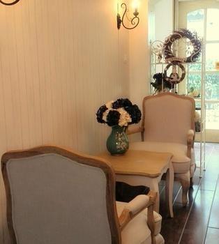 Hangzhou Moqi Garden Hotel Luaran gambar