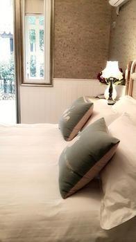 Hangzhou Moqi Garden Hotel Luaran gambar