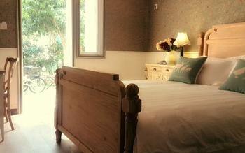 Hangzhou Moqi Garden Hotel Luaran gambar