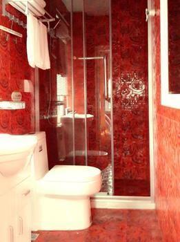 Hangzhou Moqi Garden Hotel Luaran gambar